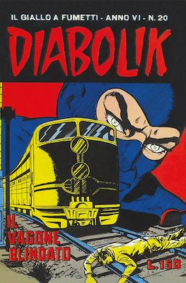 Diabolik #96