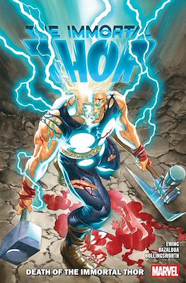 The Immortal Thor (2023-2025) #5