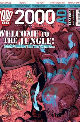 2000 AD #1590