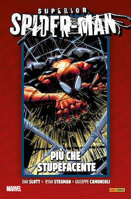 La Vita e la Morte di Superior Spider-Man #1