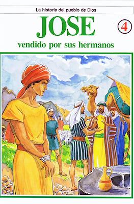 La Biblia - La historia del pueblo de Dios #4