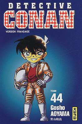 Détective Conan (Broché) #44