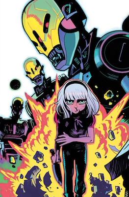 Were Taking Everyone Down With Us (Variant Covers) #1.93