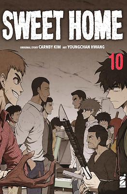 Sweet Home #10