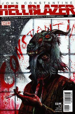 Hellblazer #294