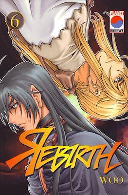 Rebirth #6