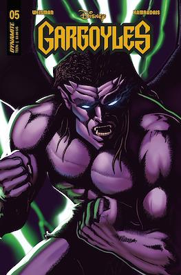 Gargoyles (Variant Cover) #5.11