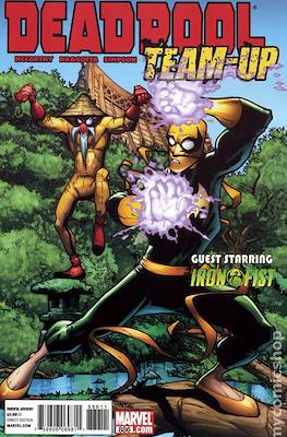 Deadpool Team-Up (2009-2011) #886