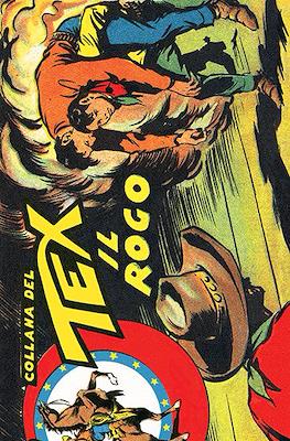Le strisce di Tex #183