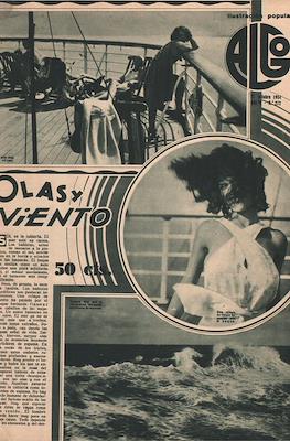 Algo #272