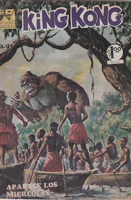 King Kong #81