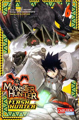Monster Hunter Flash Hunter #6