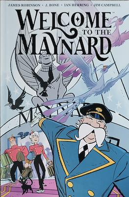 Welcome to the Maynard