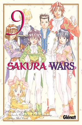 Sakura Wars #9
