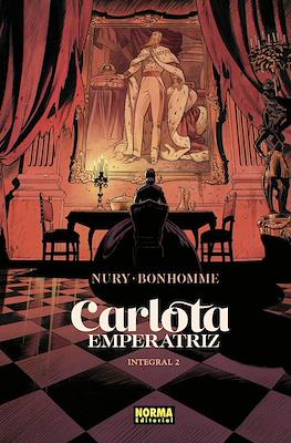 Carlota Emperatriz (Cartoné 152 pp) #2