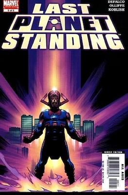 Last Planet Standing (2006) #5