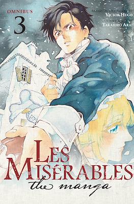 Les Misérables - The Manga #3