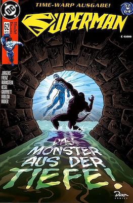 Superman #62