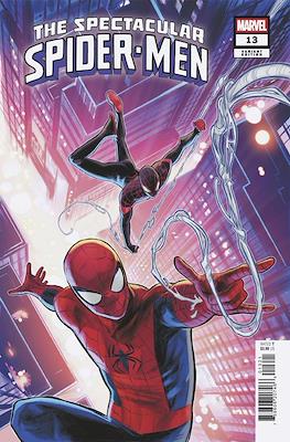 The Spectacular Spider-Men (2024-Variant Covers) #13