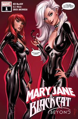 Mary Jane & Black Cat: Beyond