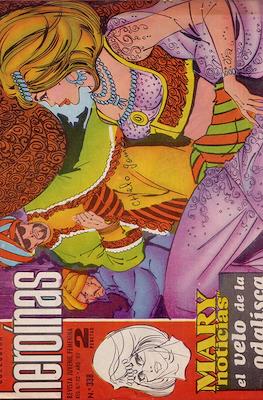 Mary "Noticias" / Heroínas (1962-1971) #338