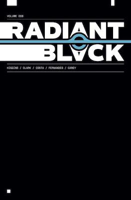 Radiant Black #8