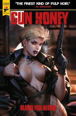 Gun Honey: Blood for Blood #2
