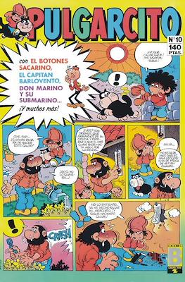 Pulgarcito (1987) #10