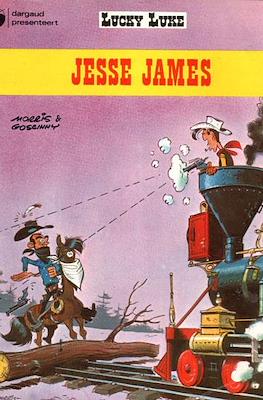 Lucky Luke #4