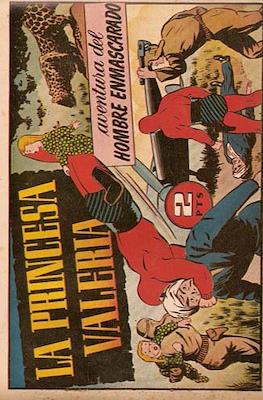 El Hombre Enmascarado (1941) #82
