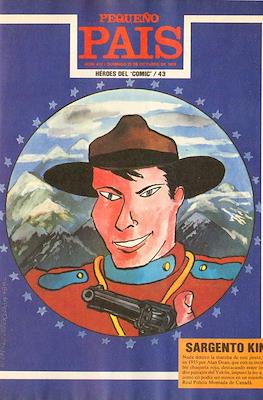 El Pequeño País #412