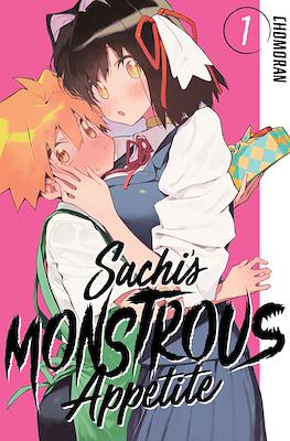Sachi's Monstrous Appetite #1