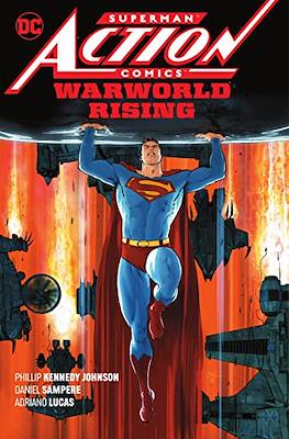 Superman: Action Comics (2021-2023) #1