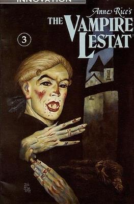 The Vampire Lestat #3