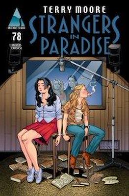 Strangers in Paradise Vol. 3 #78