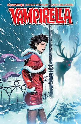 Vampirella Vol. 4 (2017) #10