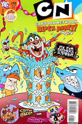 Cartoon Network Block Party! #46
