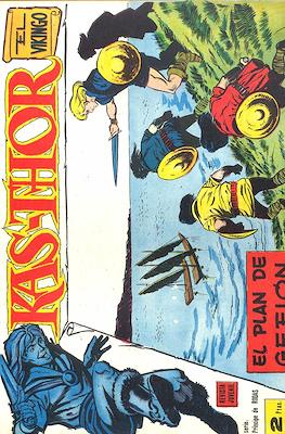 Kas-Thor el vikingo (1963) #45