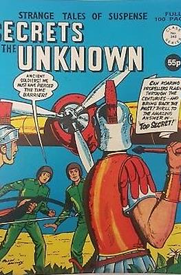 Secrets of the Unknown #243