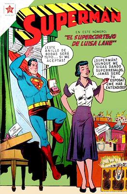 Supermán #218