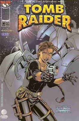Tomb Raider Nuevas aventuras #7