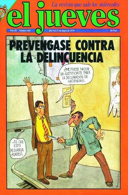 El Jueves #102