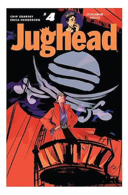 Jughead (Grapa) #4