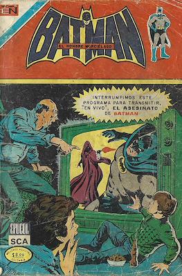 Batman #134