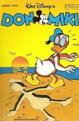 Don Miki #510