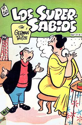 Los Supersabios #260
