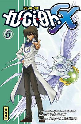 Yu-Gi-Oh! GX #8