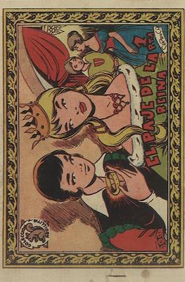 Colección Ardillita #267