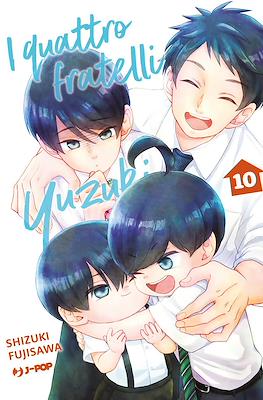 I quattro fratelli Yuzuki #10