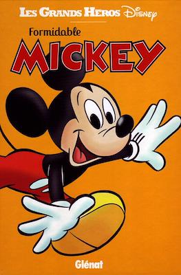 Les grands Héros Disney #2